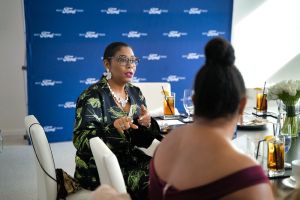 Ford Media Luncheon