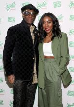 Sprite Ginger Launch