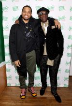 Sprite Ginger Launch