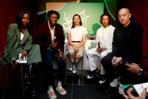 Sprite Ginger Launch
