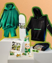 Sprite Ginger Launch