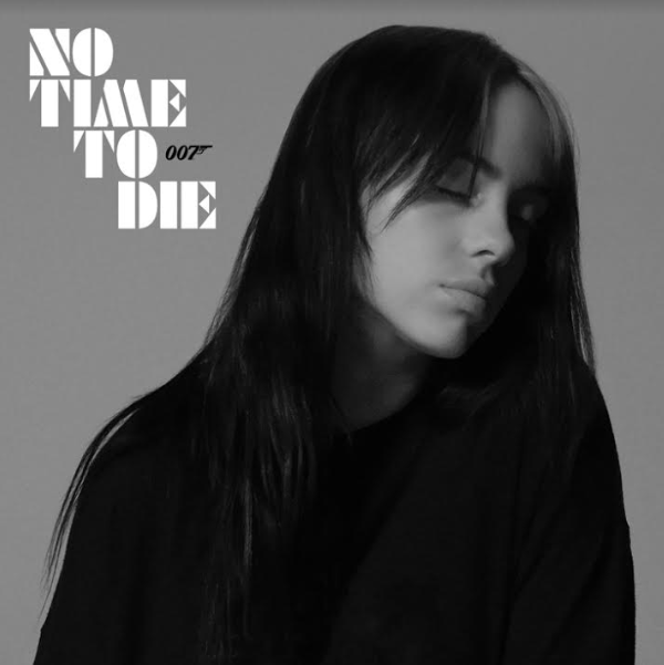 Billie Eilish No Time To Die