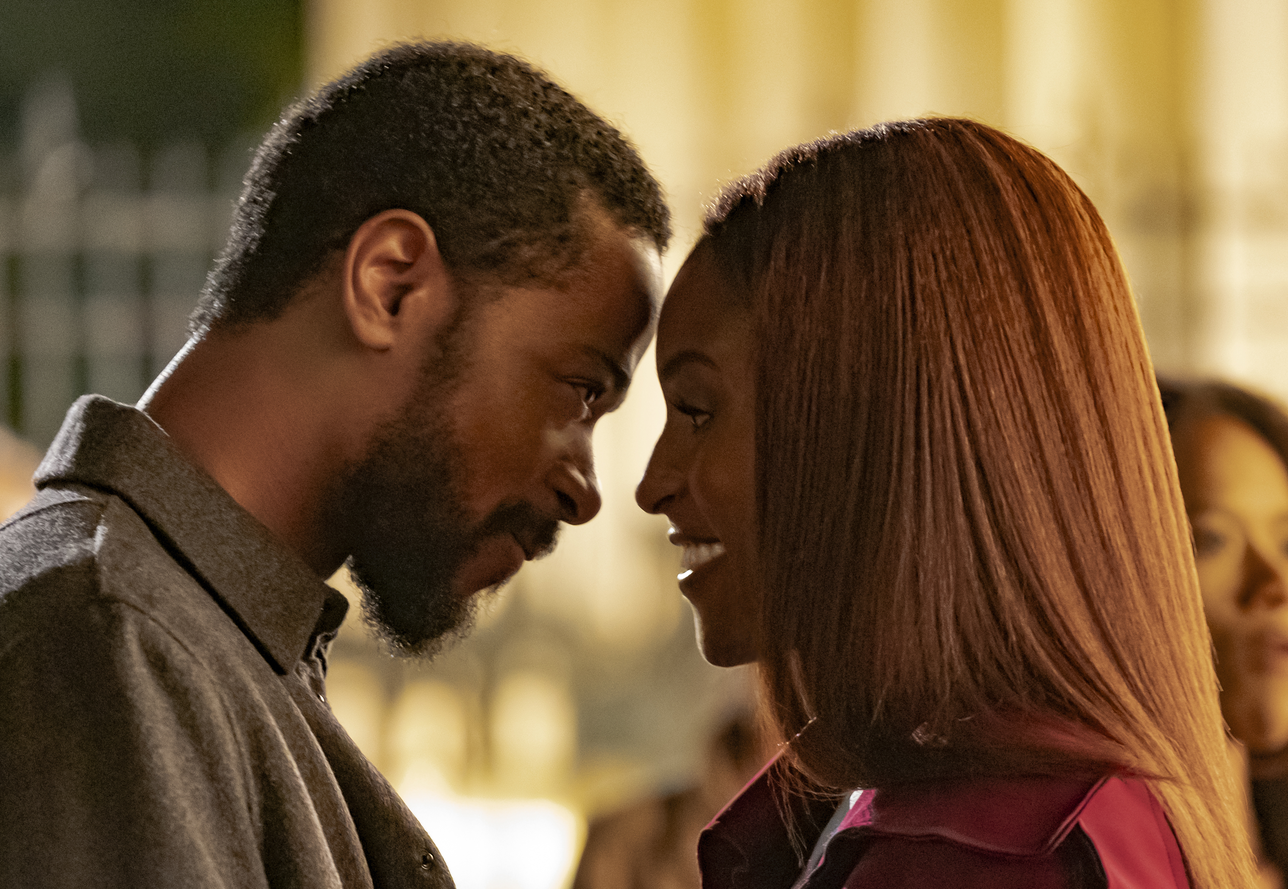 The Photograph asset