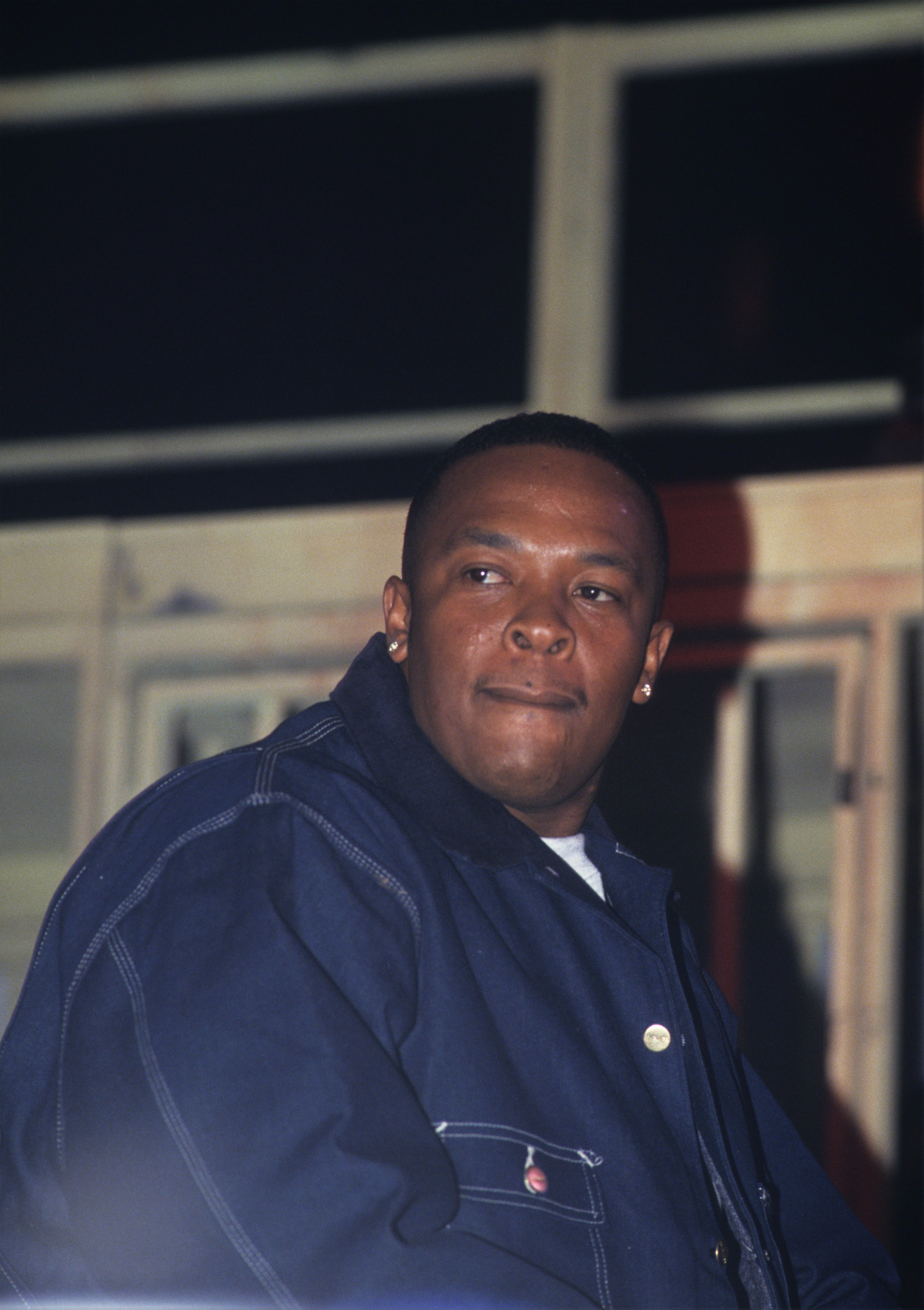 dr. dre