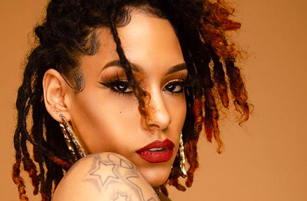 Neisha Neshae - Things Change (Lyric Video)