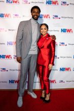 National Basketball Wives Association (NBWA) hosted the 3rd Annual WOMEN’S EMPOWERMENT SUMMIT
