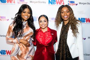 National Basketball Wives Association (NBWA) hosted the 3rd Annual WOMEN’S EMPOWERMENT SUMMIT