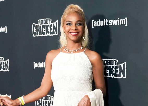 The Sad Truth About Lark Voorhies' Life Story - Real Reality Gossip