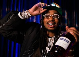 Quavo & Martell Bring H.O.M.E. To NBA All-Star Weekend