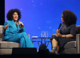 Oprah's 2020 Vision: Your Life In Focus Tour With Special Guest Tracee Ellis Ross