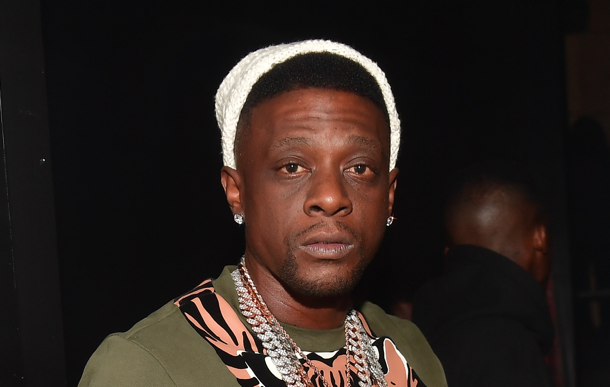 MoneyBagg Yo Concert