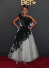 Ryan Michelle Bathe The 51st NAACP Image Awards