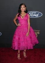 Lexi Underwood The 51st NAACP Image Awards