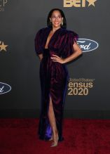 Tracee Ellis Ross at The 51st NAACP Image Awards