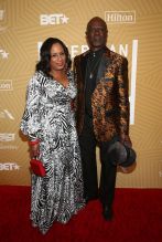 Jo Ann and Glynn Turman 4th Annual American Black Film Festival Honors Awards