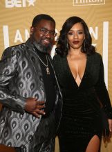Lil Rel Howery and Melyssa Ford 4th Annual American Black Film Festival Honors Awards