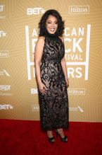 Debra Martin Chase 4th Annual American Black Film Festival Honors Awards