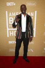 Rob Morgan 4th Annual American Black Film Festival Honors Awards
