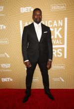 Amin Joseph 4th Annual American Black Film Festival Honors Awards