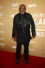 Lou Gossett Jr. 4th Annual American Black Film Festival Honors Awards