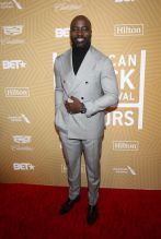 Mike Colter 4th Annual American Black Film Festival Honors Awards