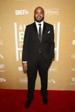 Justin Simien 4th Annual American Black Film Festival Honors Awards