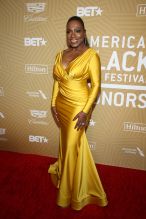 Sheryl Lee Ralph 4th Annual American Black Film Festival Honors Awards