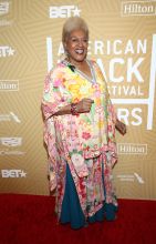 CCH Pounder 4th Annual American Black Film Festival Honors Awards