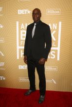Lance Reddick 4th Annual American Black Film Festival Honors Awards
