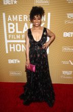 Dawn Lyen Gardener 4th Annual American Black Film Festival Honors Awards