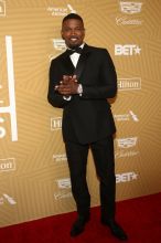 Jamie Foxx 4th Annual American Black Film Festival Honors Awards