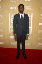 Damson Idris 4th Annual American Black Film Festival Honors Awards