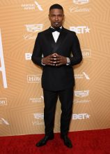 Jamie Foxx 4th Annual American Black Film Festival Honors Awards