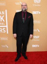 Craig Brewer 4th Annual American Black Film Festival Honors Awards