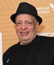 Walter Mosley 4th Annual American Black Film Festival Honors Awards