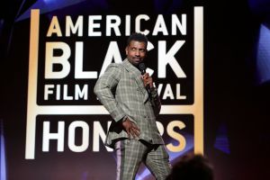 Deon Cole 4th Annual American Black Film Festival Honors Awards