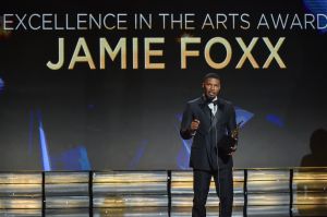 Jamie Foxx 4th Annual American Black Film Festival Honors Awards