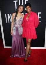 Storm Reid Robyn Reid The Invisible Man Premiere