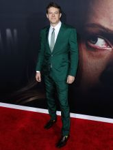 Jason Blum The Invisible Man Premiere