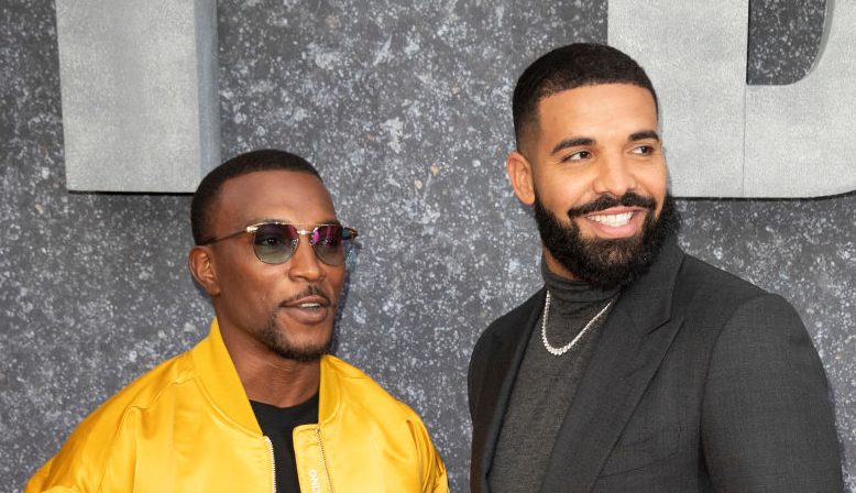"Top Boy" UK Premiere - Red Carpet Arrivals