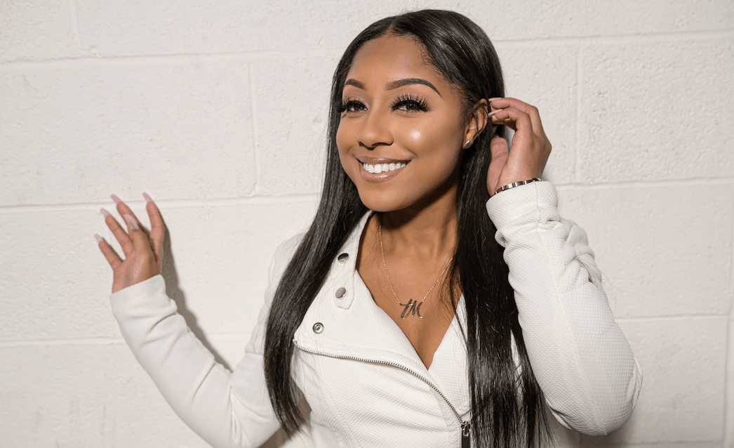 Ty'Ahna Maray assets