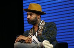 REVOLT X AT&T Host REVOLT 3-Day Summit In Los Angeles - Day 1