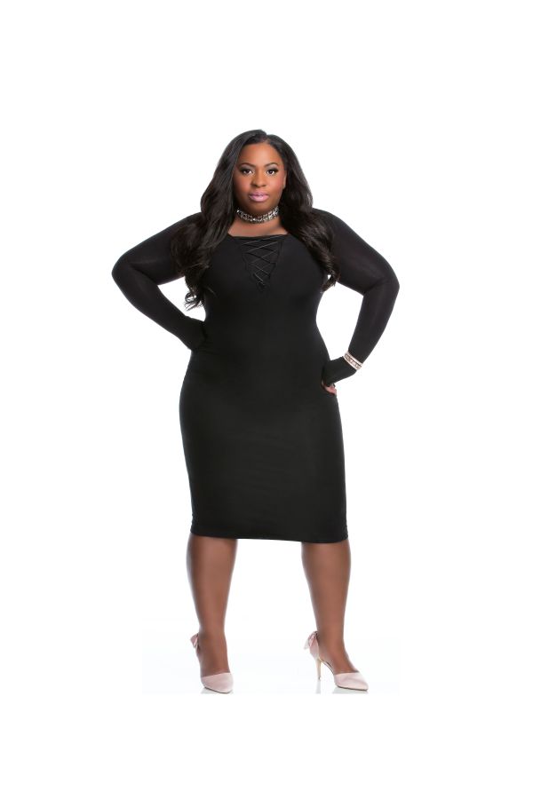 “Love After Lockup’s” Andrea Said She & Lamar Are Still Together & Want Kid(01)