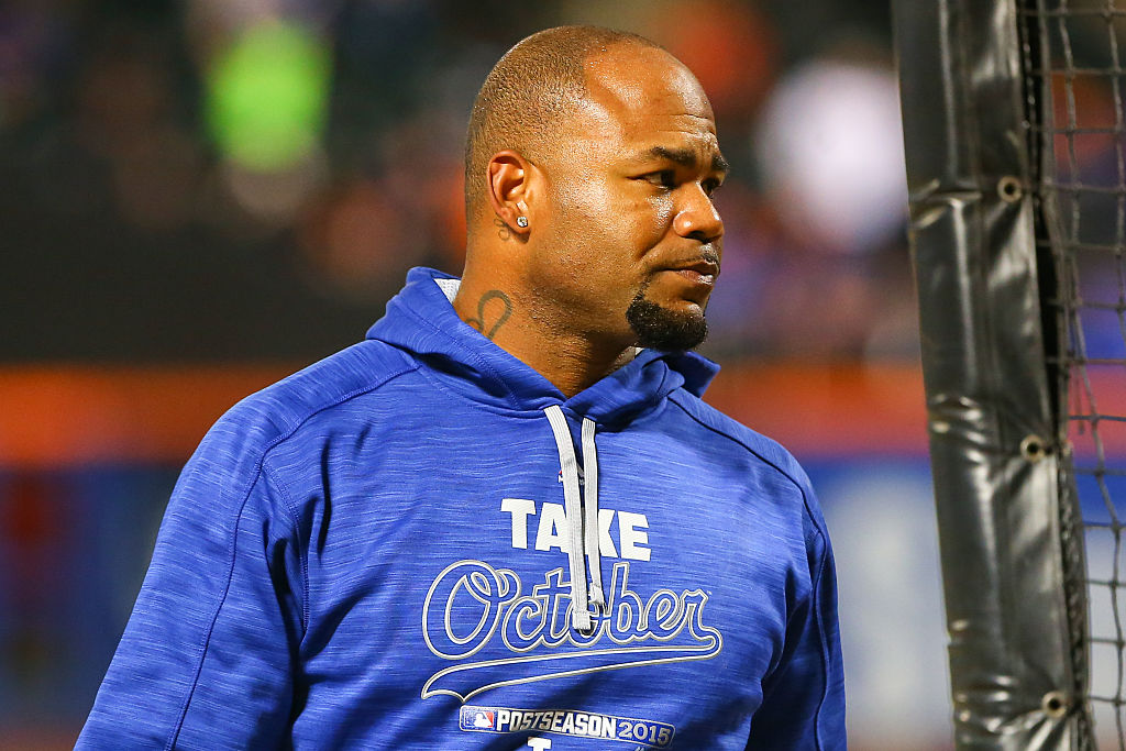 Carl Crawford Claims Meg Thee Stallion's Accusations Against 1501