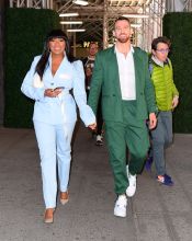 Lauren Speed, Cameron Hamilton