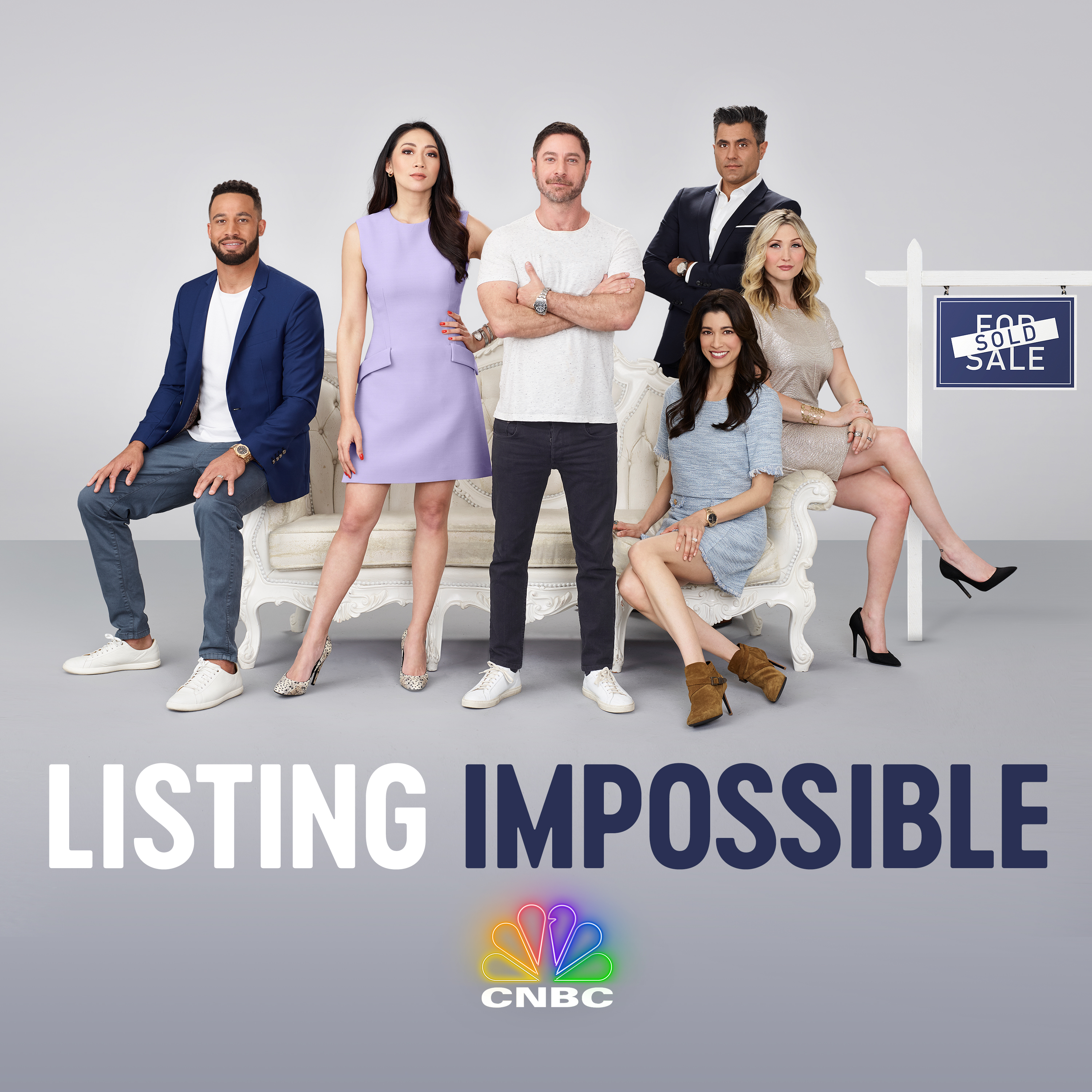 Listing Impossible