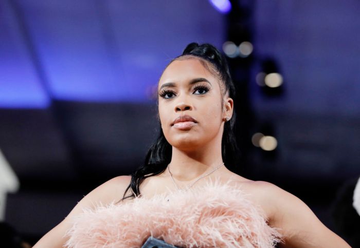 2019 BET Experience - BET Her Presents Fashion & Beauty - Day 1