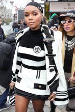 Janelle Monae