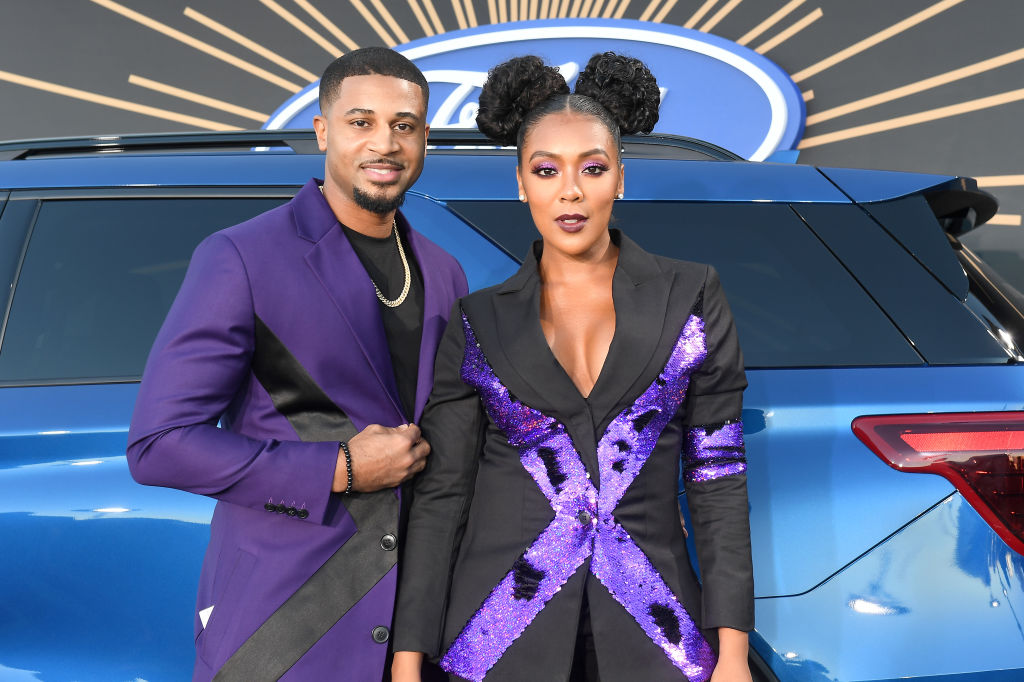 BET Presents: 2019 Soul Train Awards - Red Carpet