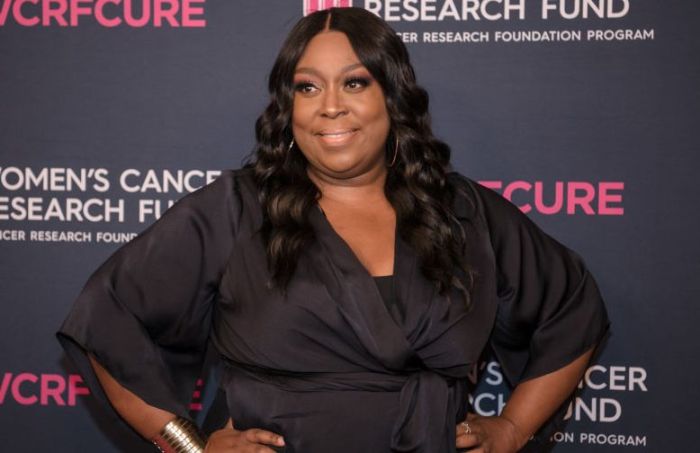 The Women's Cancer Research Fund's An Unforgettable Evening 2020 - Arrivals